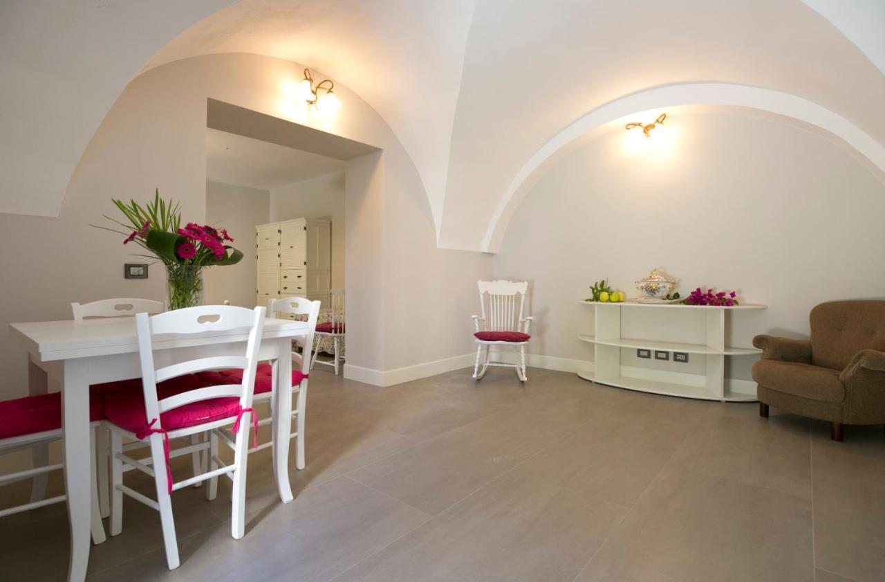 Villa Pampalone - B&B In Dimora Storica Трапані Екстер'єр фото
