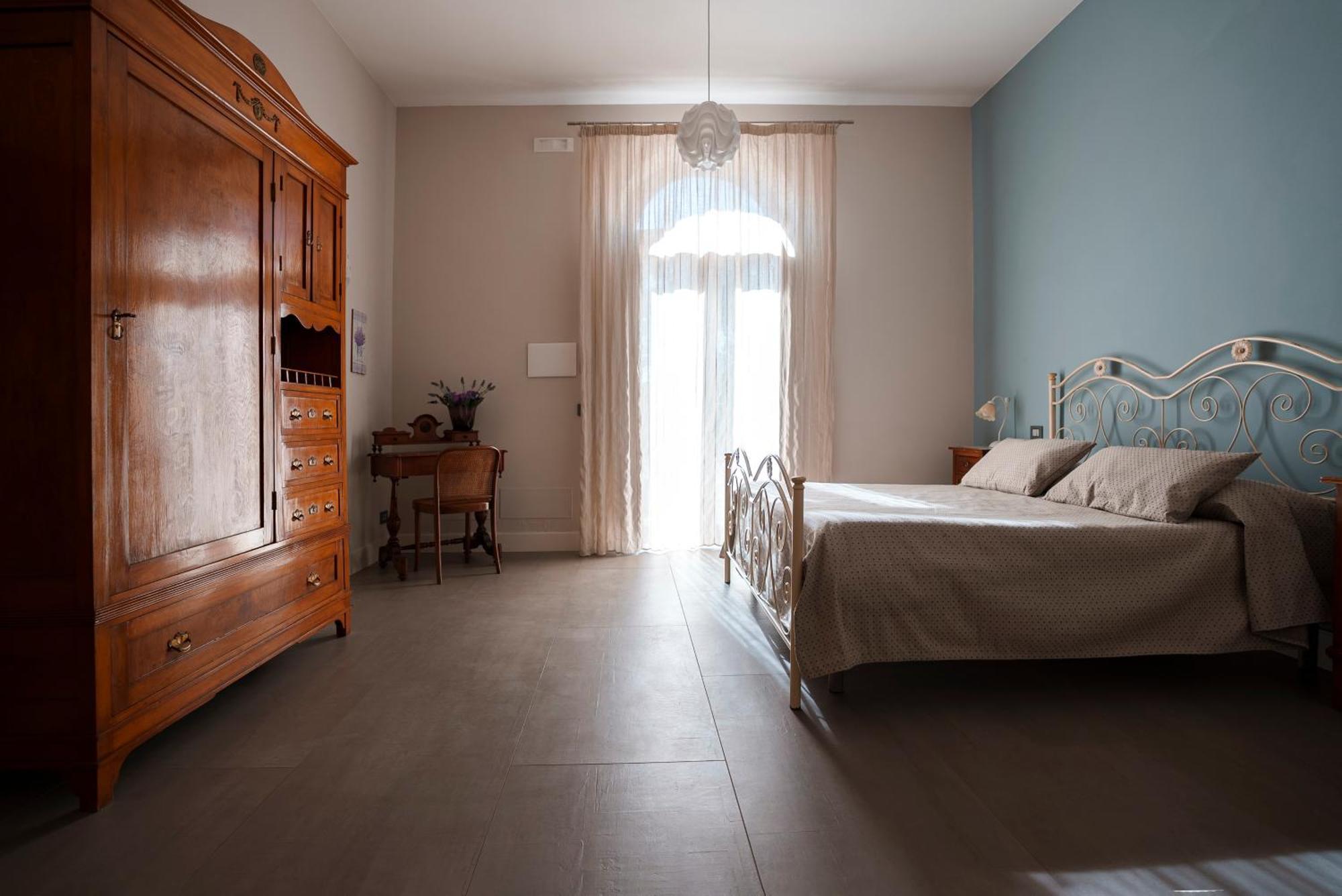Villa Pampalone - B&B In Dimora Storica Трапані Екстер'єр фото